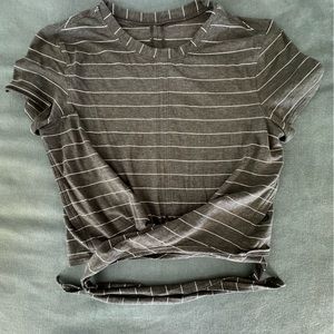 Lululemon Time To Restore Short Sleeve